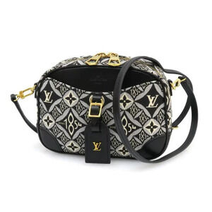 Louis Vuitton Deauville Camera Bag Since